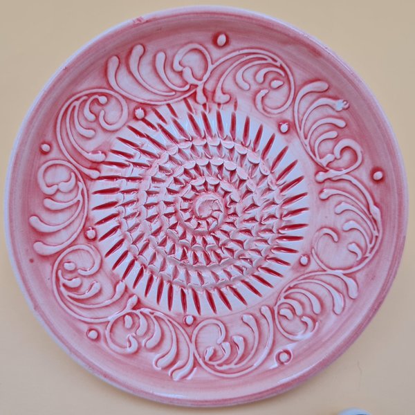 Keramik Reibe