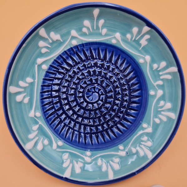 Keramik Reibe